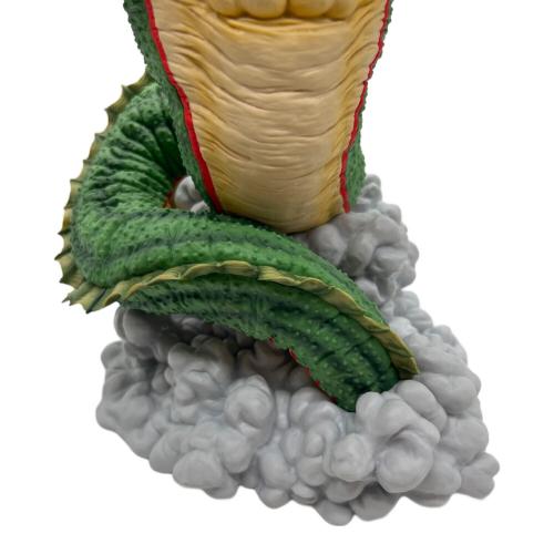 ドラゴンボール フィギュア ラストワン賞 @ ポルンガ VSオムニバスZ