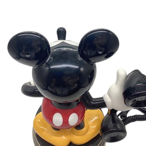 DISNEY (ディズニー) ミッキー テレフォン ディズニー人形｜トレファク