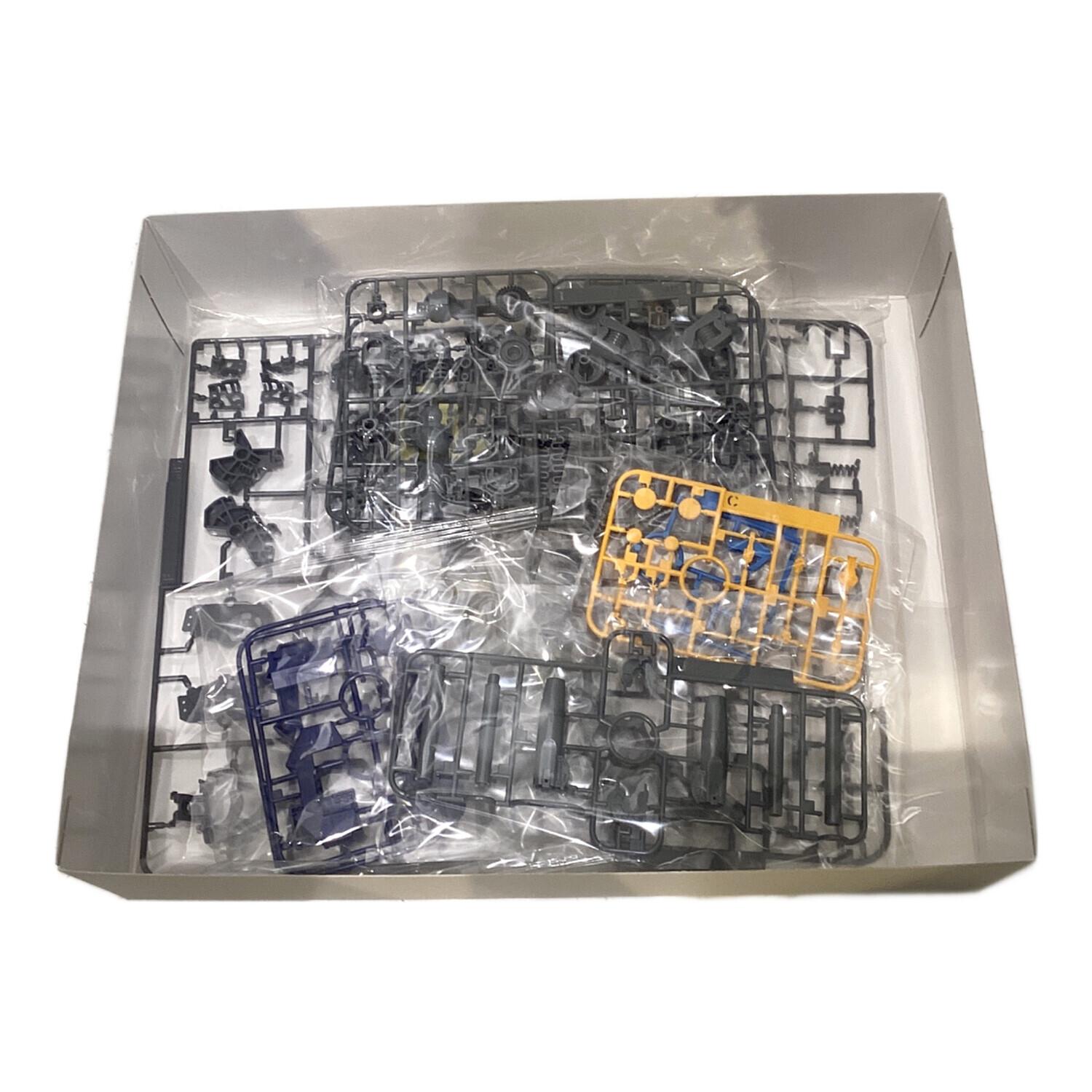 BANDAI (バンダイ) 1/100スケールプラモデル MG RX-75 ガンタンク