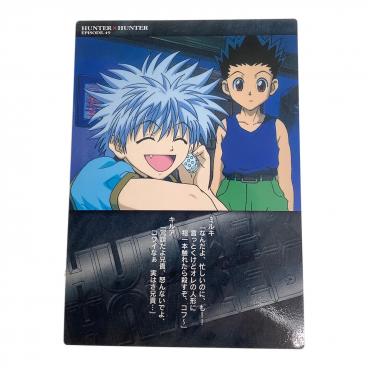 HUNTER×HUNTER (ハンター×ハンター) グリードアイランド パーフェクト