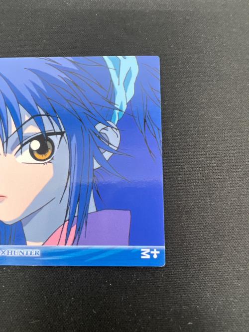 HUNTER×HUNTER (ハンター×ハンター) マチ33 カード｜トレファクONLINE