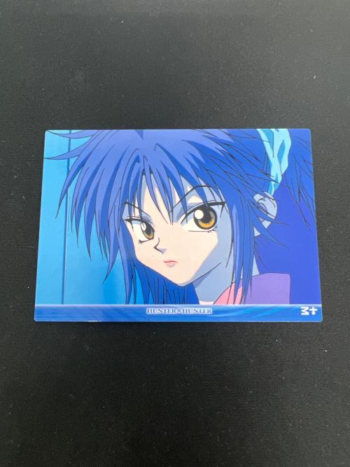 HUNTER×HUNTER (ハンター×ハンター) マチ33 カード｜トレファクONLINE