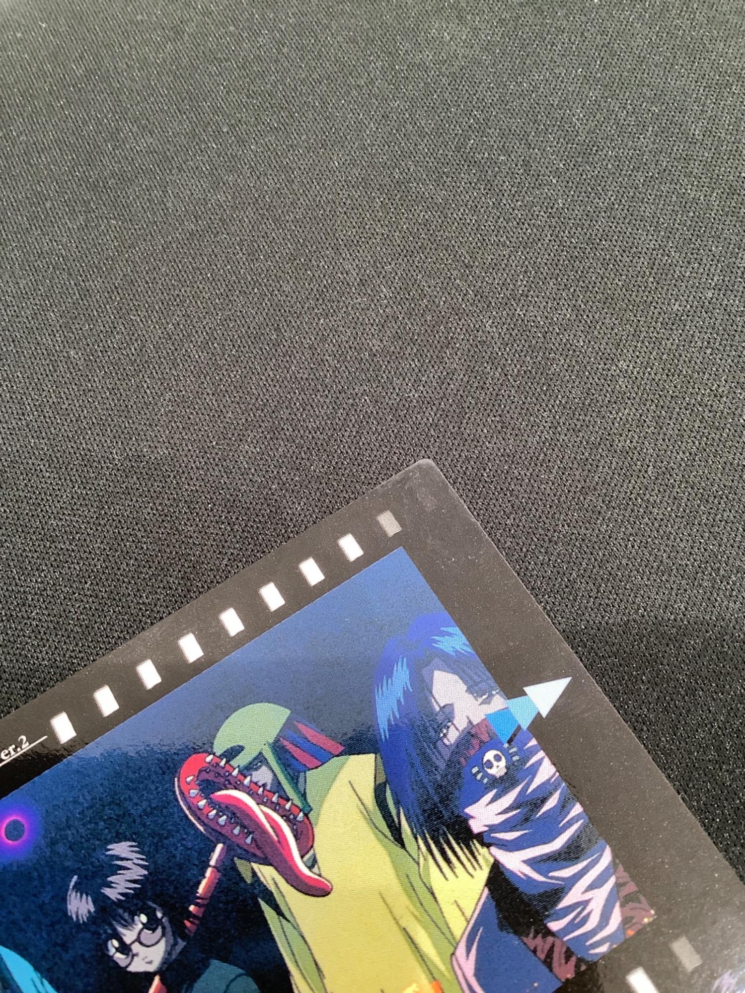 HUNTER×HUNTER (ハンター×ハンター) クラピカ レオリオ ゾルディック家