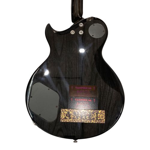 Aria Pro 2 (アリアプロ2) エレキギター レスポール 動作確認済み