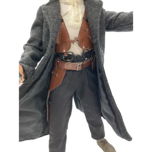 ENTERBAY (エンターベイ) フィギュア 1/6スケールフィギュア LEON THE