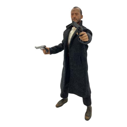 ENTERBAY (エンターベイ) フィギュア 1/6スケールフィギュア LEON THE