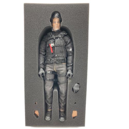 フィギュア ミッションインポッシブル トム・クルーズ 1/6 アクション