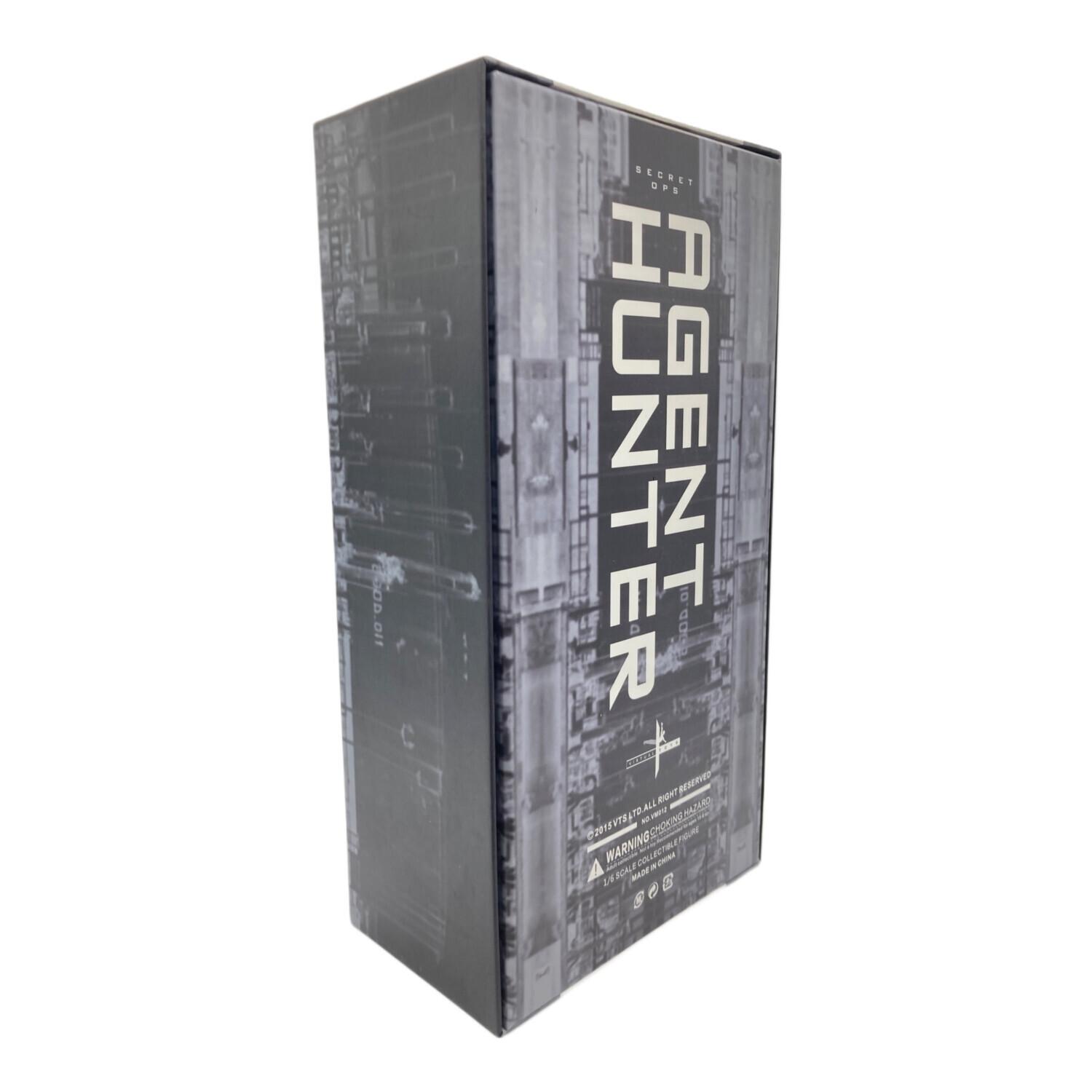 フィギュア ミッションインポッシブル トム・クルーズ 1/6 アクション