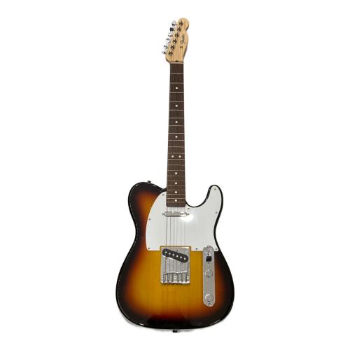 FENDER JAPAN (フェンダージャパン) エレキギター @ ソフトケース付