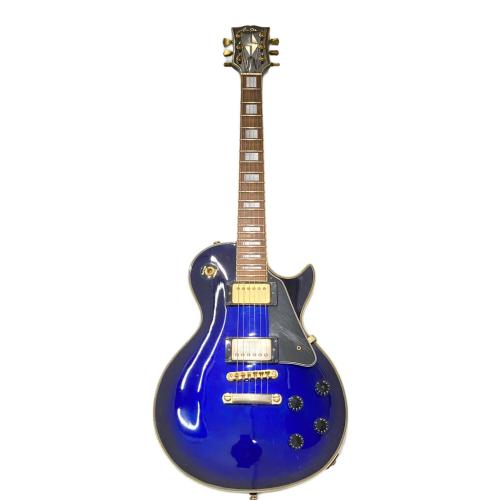 Aria Pro 2 (アリアプロ2) エレキギター @ レスポール・カスタム ALC