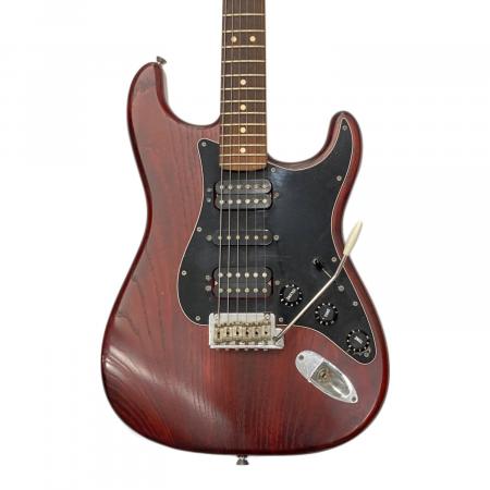 FENDER (フェンダー) ストラトキャスター エレキギター American