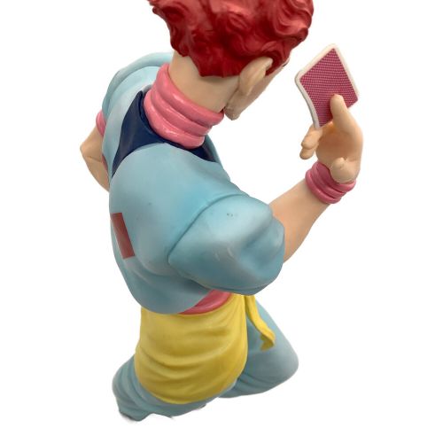 HUNTER×HUNTER (ハンター×ハンター) ヒソカ 一番くじ DAY OF DEPARTURE