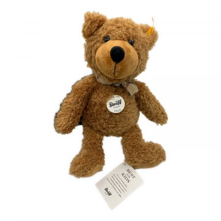 シュタイフ(steiff)シェパードのマイク 新品✨完売品✨ シュタイフ