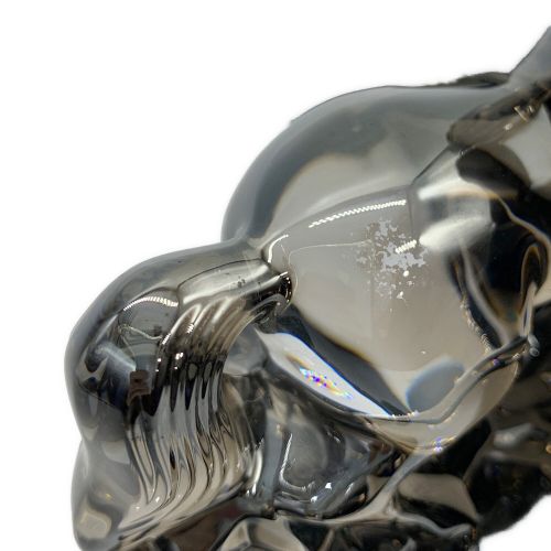 Baccarat (バカラ) オブジェ 干支 午(馬) 本体のみ｜トレファクONLINE