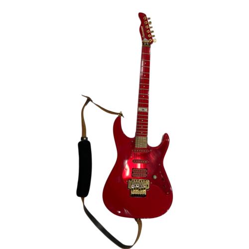 FERNANDES (フェルナンデス) L'Arc～en～Ciel KENモデル エレキギター