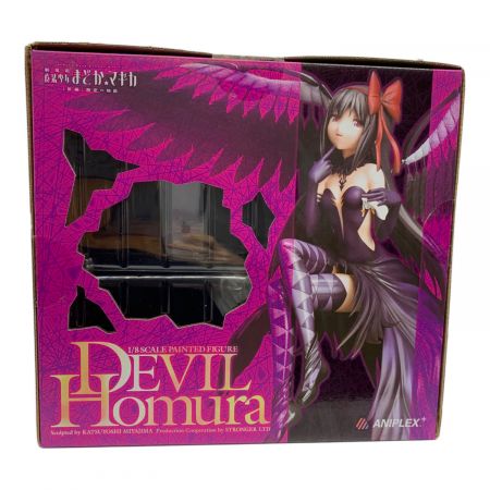 ANIPLEX (アニプレックス) フィギュア 劇場版 魔法少女まどかマギカ