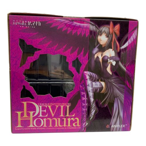 ANIPLEX (アニプレックス) フィギュア 劇場版 魔法少女まどかマギカ