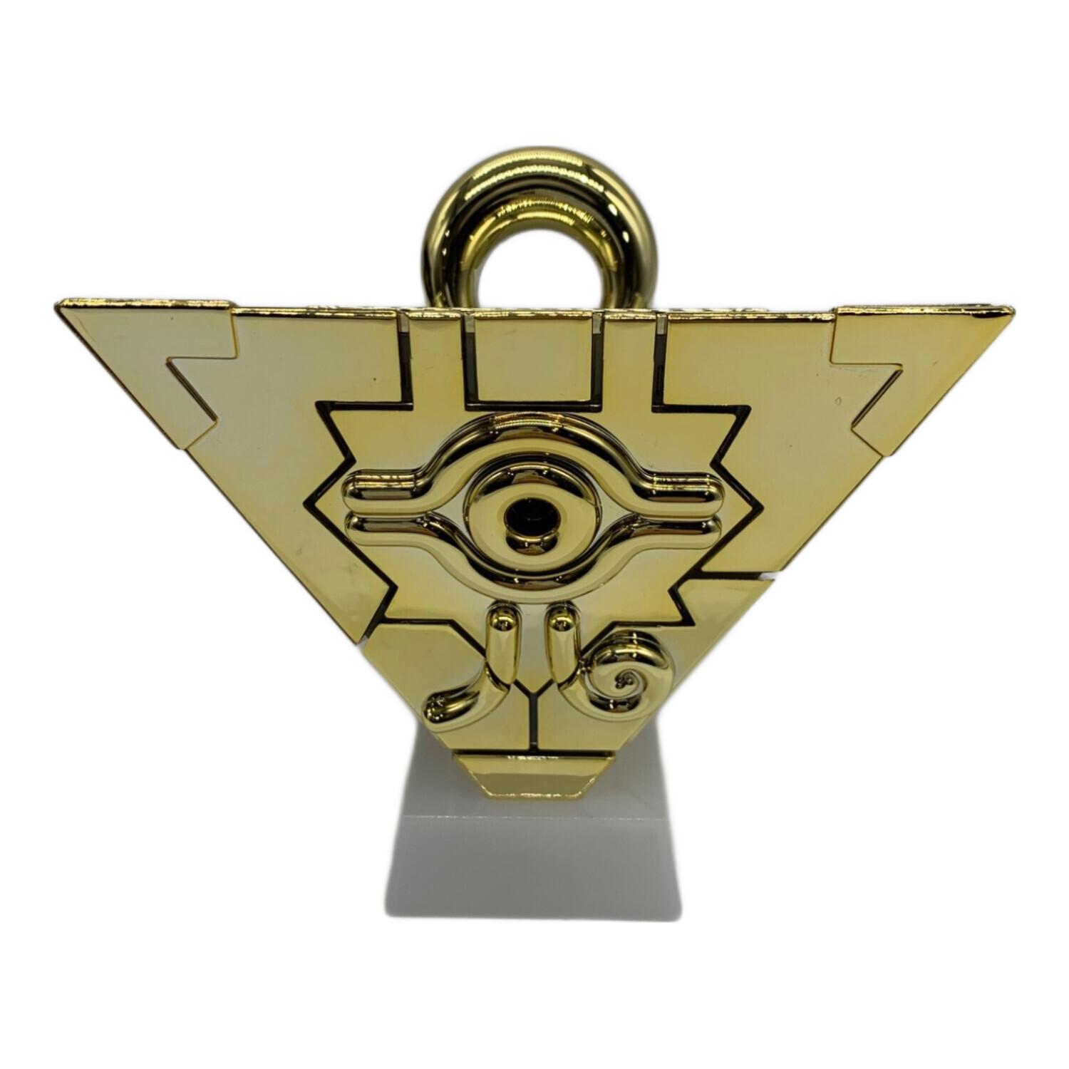 BANDAI (バンダイ) 遊戯王 千年パズル COMPLETE EDITION 動作確認済み