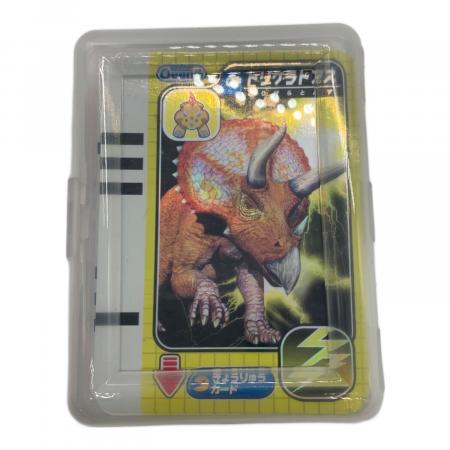 SEGA TOYS (セガトイズ) 古代王者恐竜キングDキッズアドベンチャー