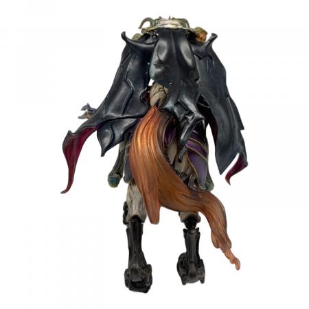 ファイナルファンタジークリーチャーズ ブリングアーツオーディン