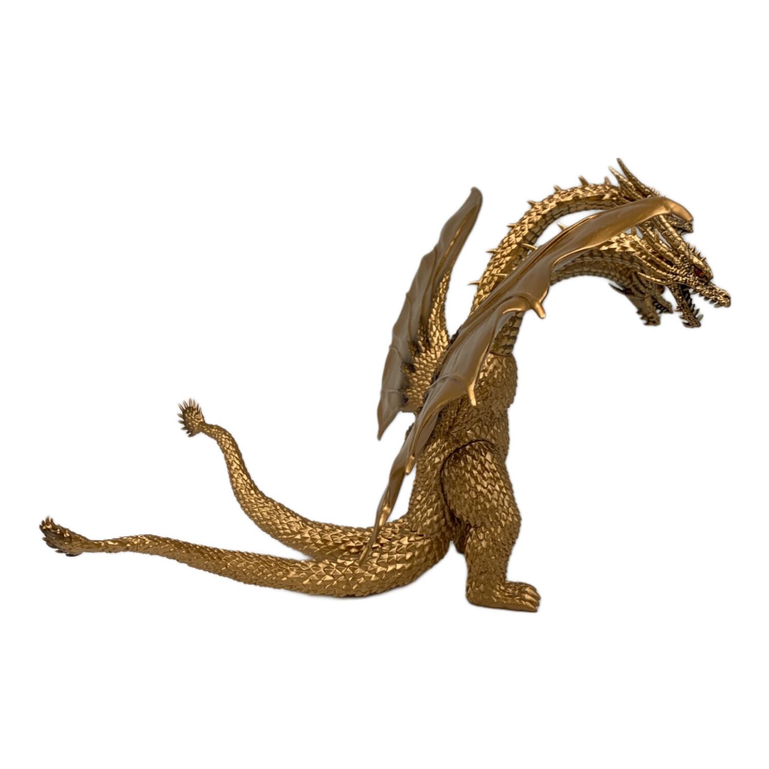 DeAGOSTINI (ディアゴスティーニ) フィギュア 東宝怪獣コレクション