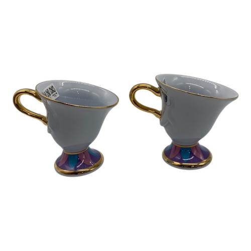 Disney RESORT (ディズニーリゾート) ティーセット ポット夫人 美女と