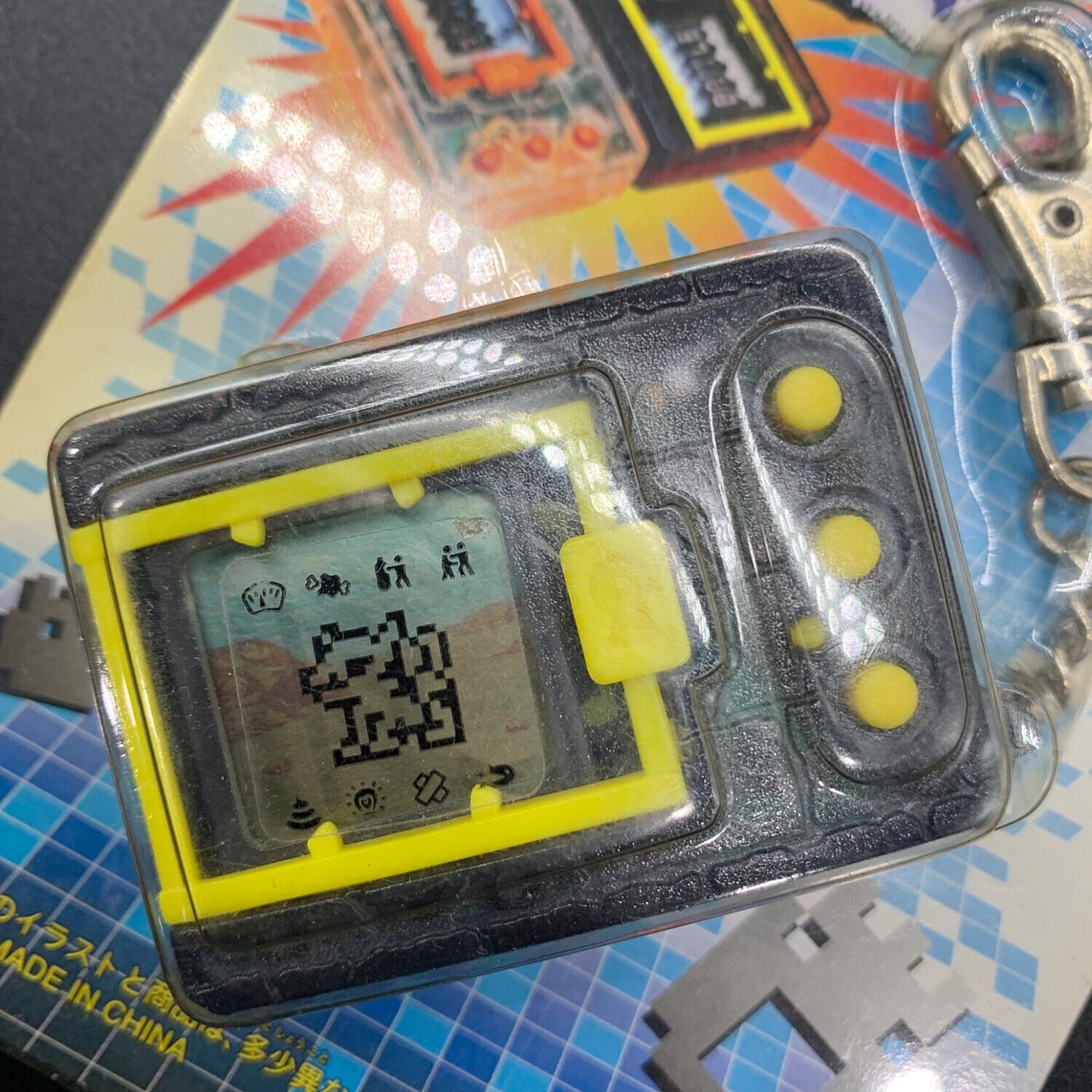 デジタルモンスター Ver.2｜トレファクONLINE