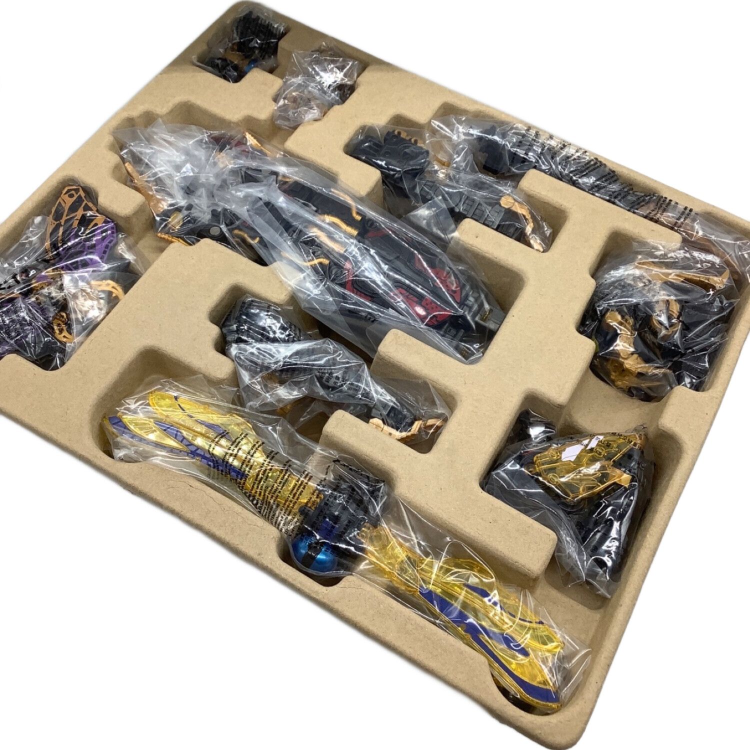 王様戦隊キングオージャー (オウサマセンタイ) 戦隊ヒーロー DXキング