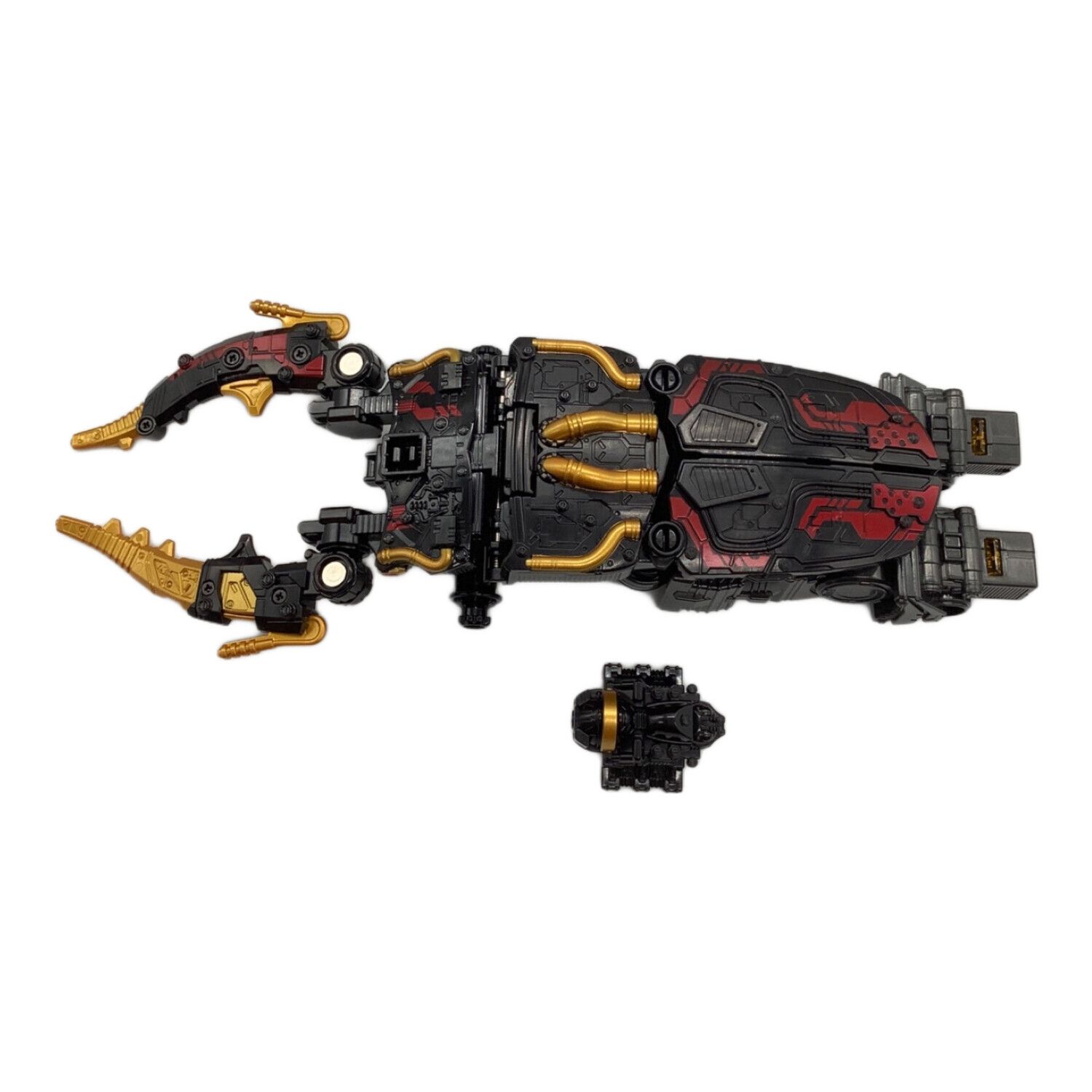 王様戦隊キングオージャー (オウサマセンタイ) 戦隊ヒーロー DXキング