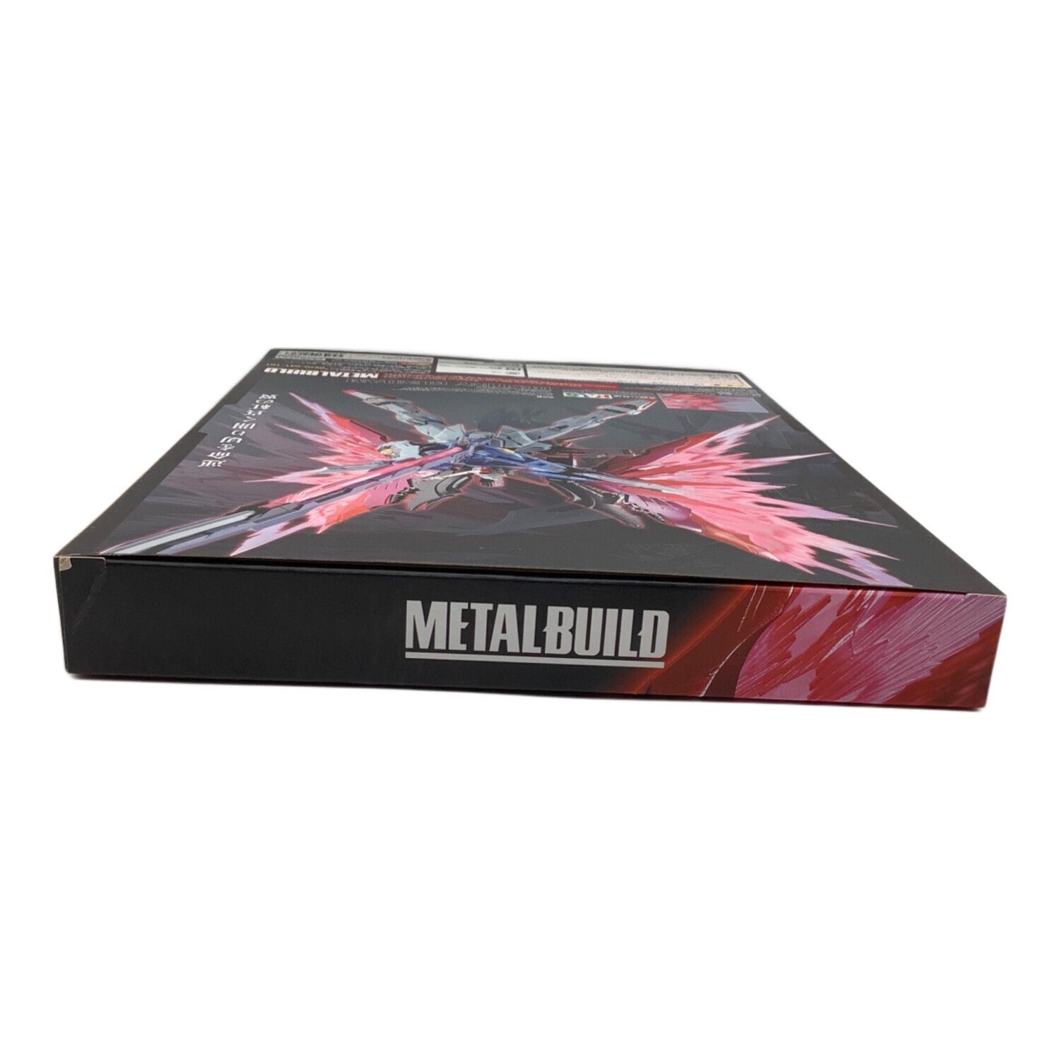 BANDAI (バンダイ) フィギュア @ 機動戦士ガンダムSEED DESTINY