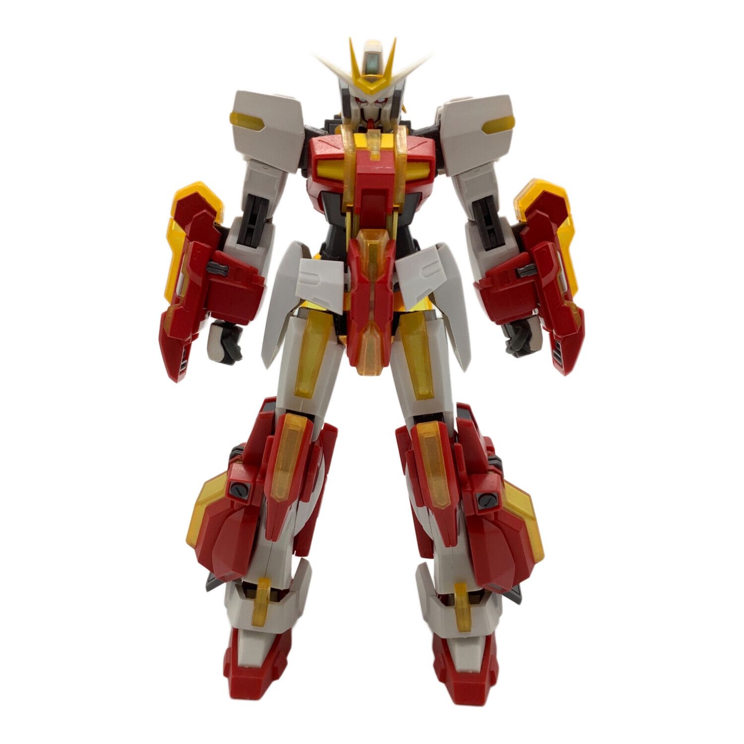 BANDAI (バンダイ) フィギュア ROBOT魂 エクストリームガンダム (type