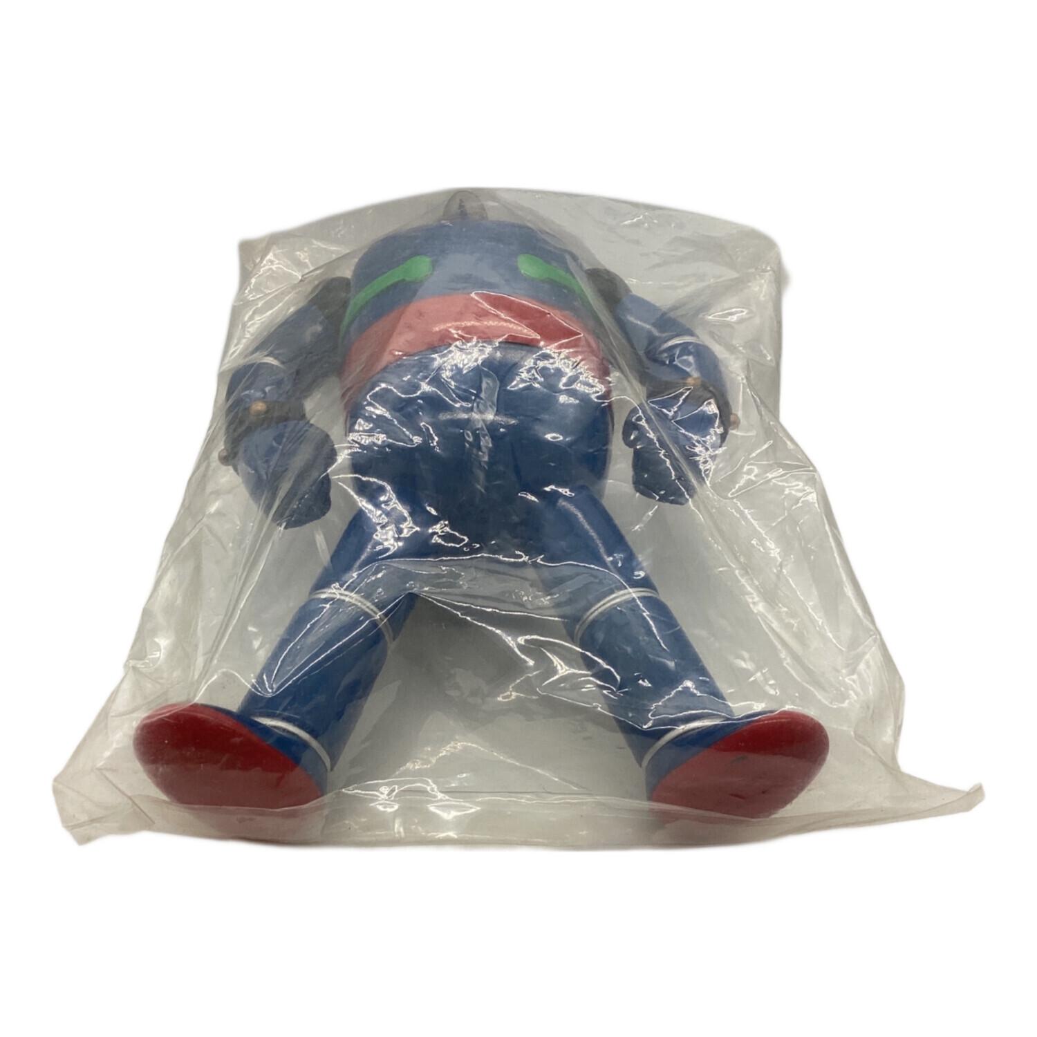 SEGA (セガ) ソフビフィギュア 鉄人28号 ハイグレードフィギュア