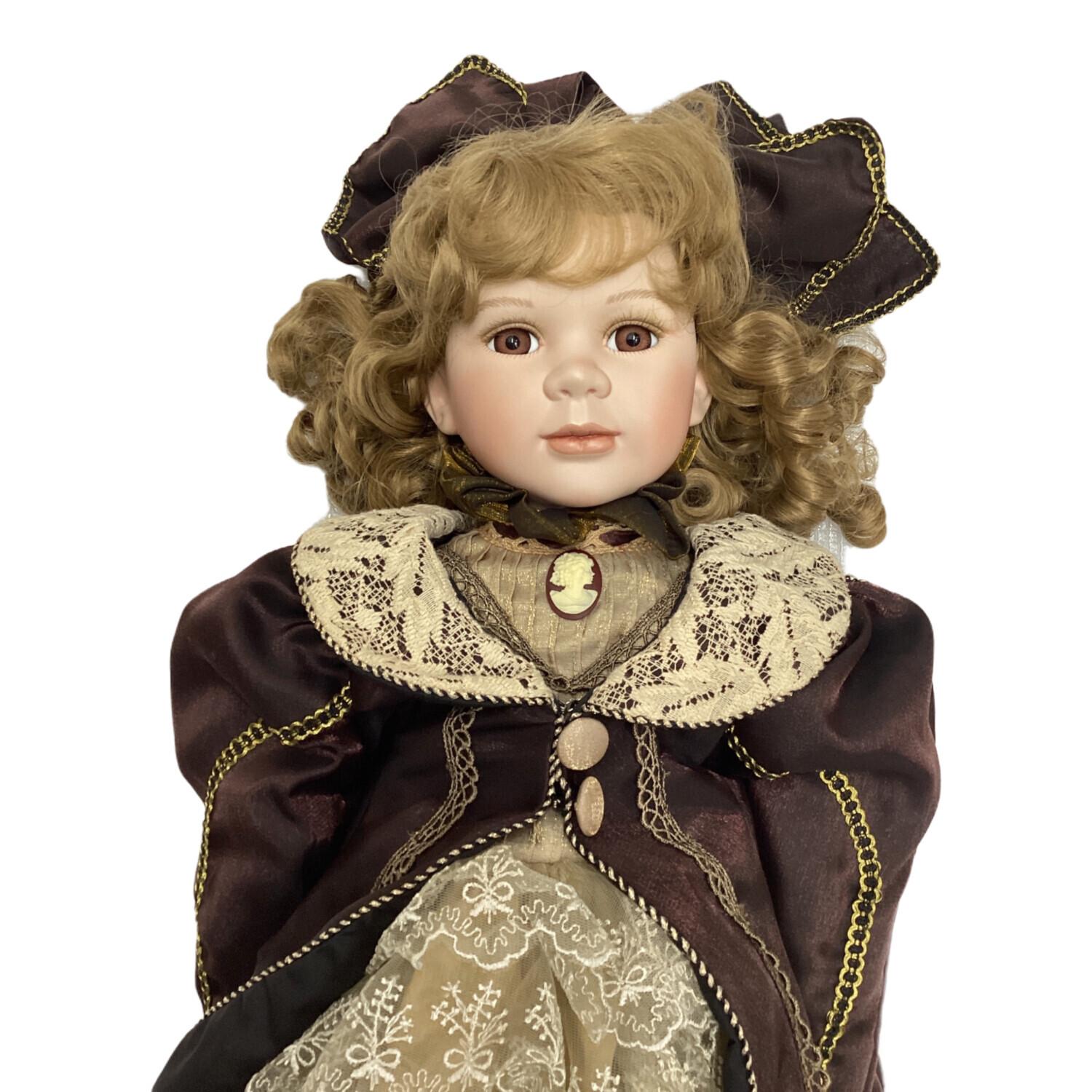 CASCO ビスクドール シリーズMARTNA @｜トレファクONLINE