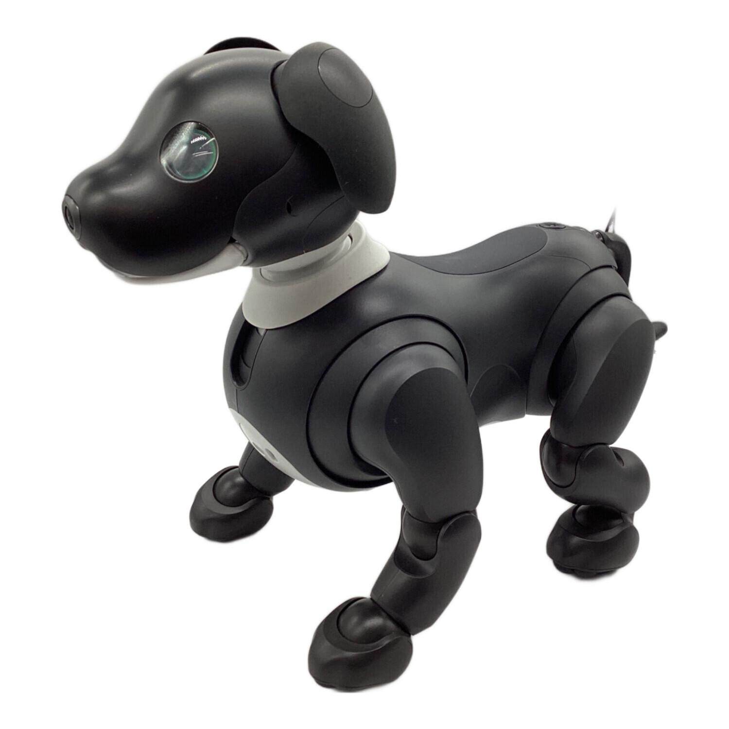 SONY (ソニー) バーチャルペット aibo ERS-1000 通電確認済