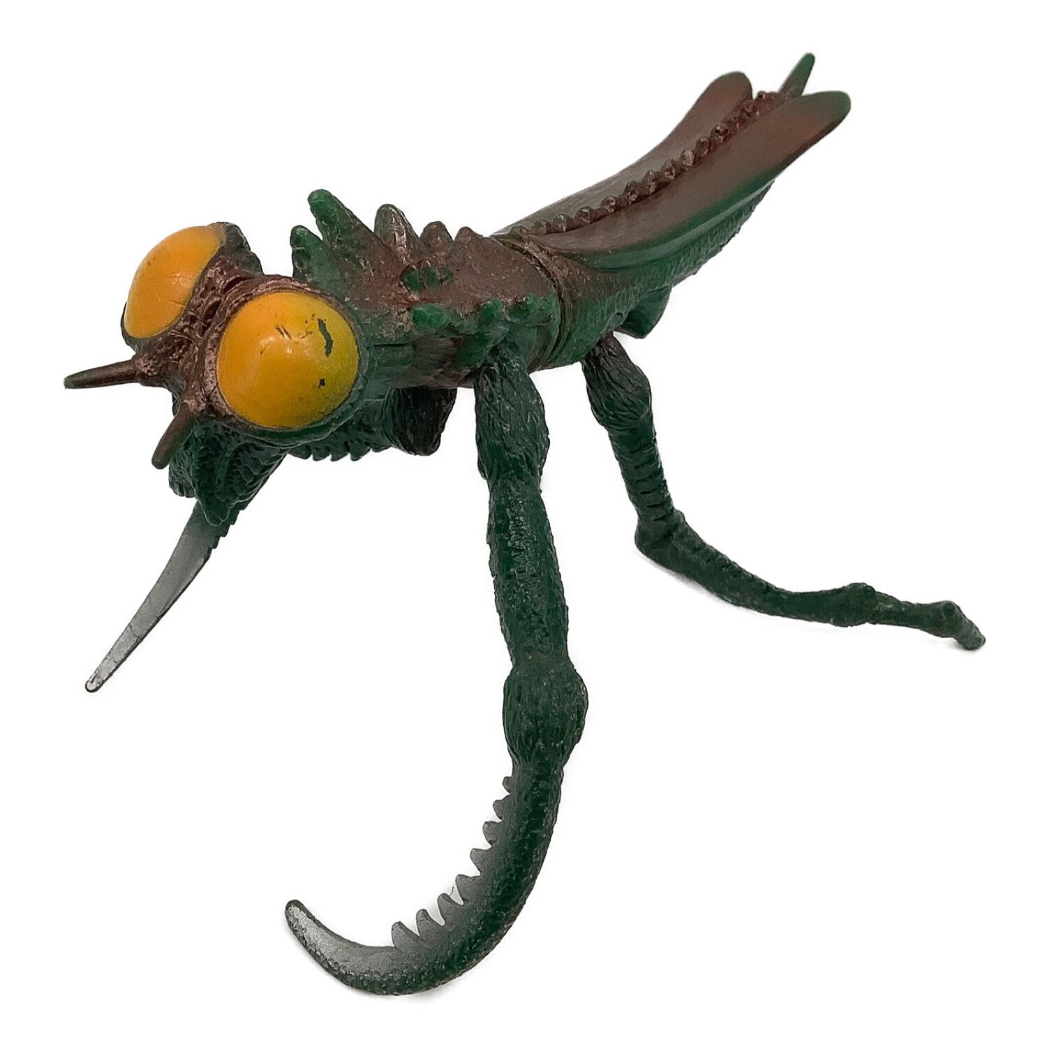 カマキラスソフビ1993