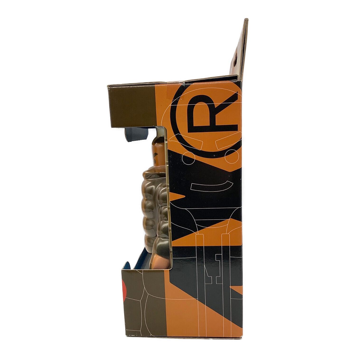 TOKYO TRIBE2 フィギュア 外箱ヤケ有 KAI KUBRIC｜トレファクONLINE