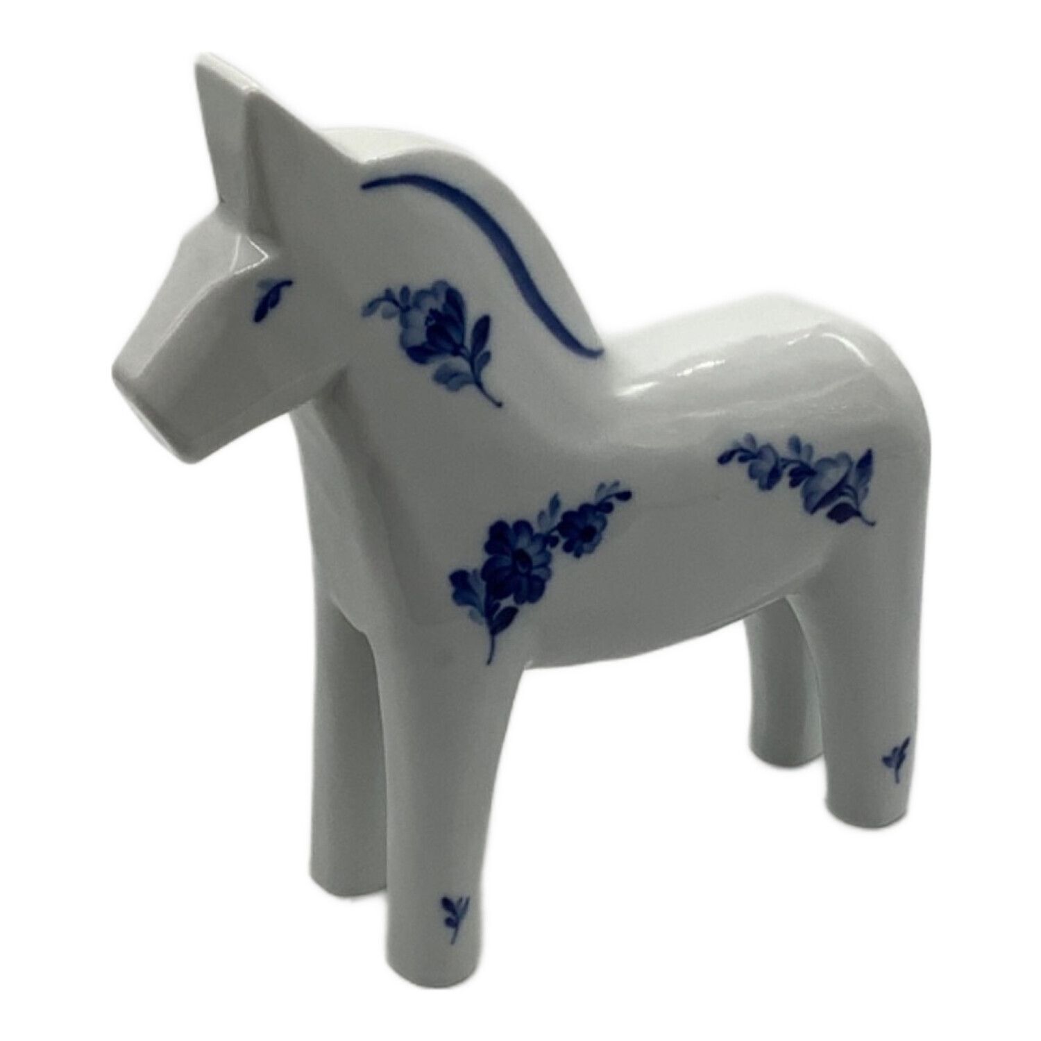 ROYAL COPENHAGEN (ロイヤル・コペンハーゲン) ダーラナホース ブルー