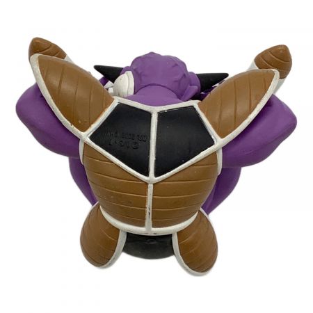 ドラゴンボール フィギュアセット ギニュー特戦隊5体 ワールド