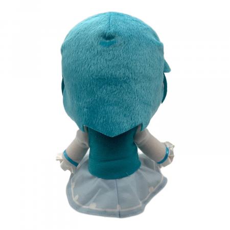 ヌイグルミ Gift 東方ぬいぐるみシリーズ 【多々良小傘】 ふもふも