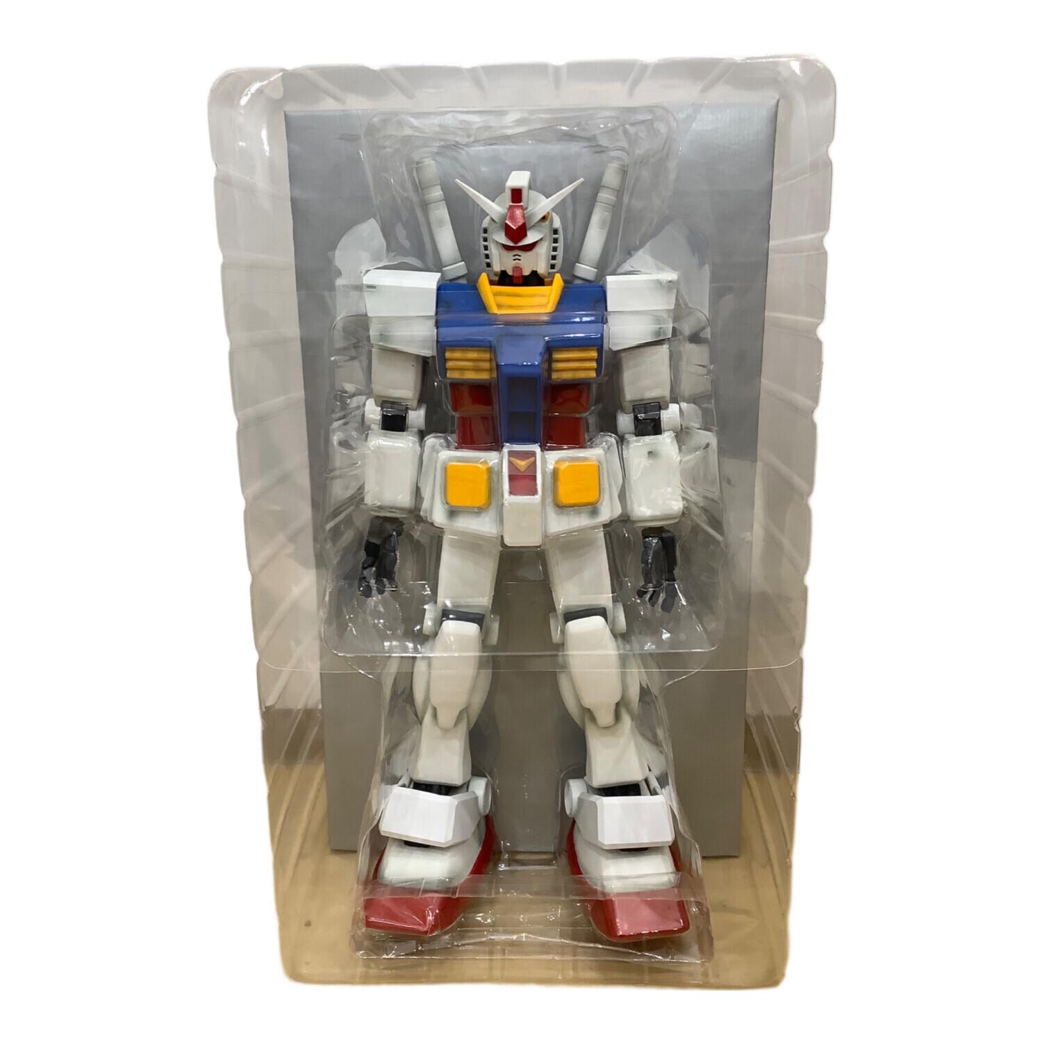 BANDAI (バンダイ) 機動戦士ガンダム 500mm シューティング塗装済み