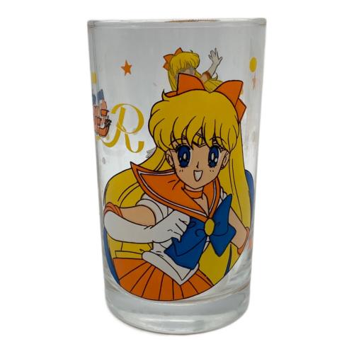 レトログラス 美少女戦士セーラームーン 5Pセット｜トレファクONLINE