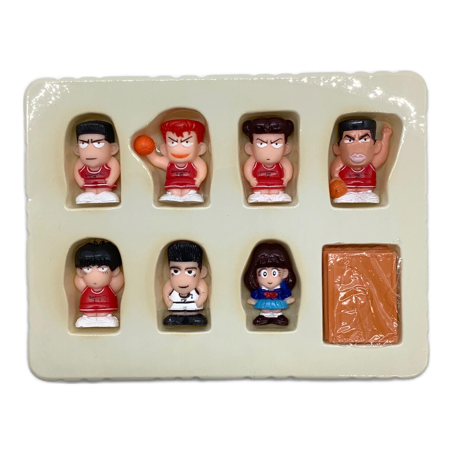 スラムダンク SLAM DUNK 限定版 メンバーズプレートスペシャル 開封