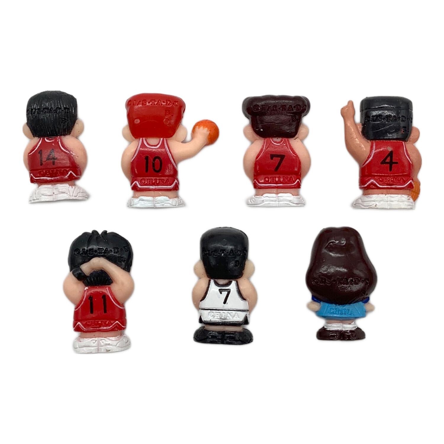 スラムダンク SLAM DUNK 限定版 メンバーズプレートスペシャル 開封