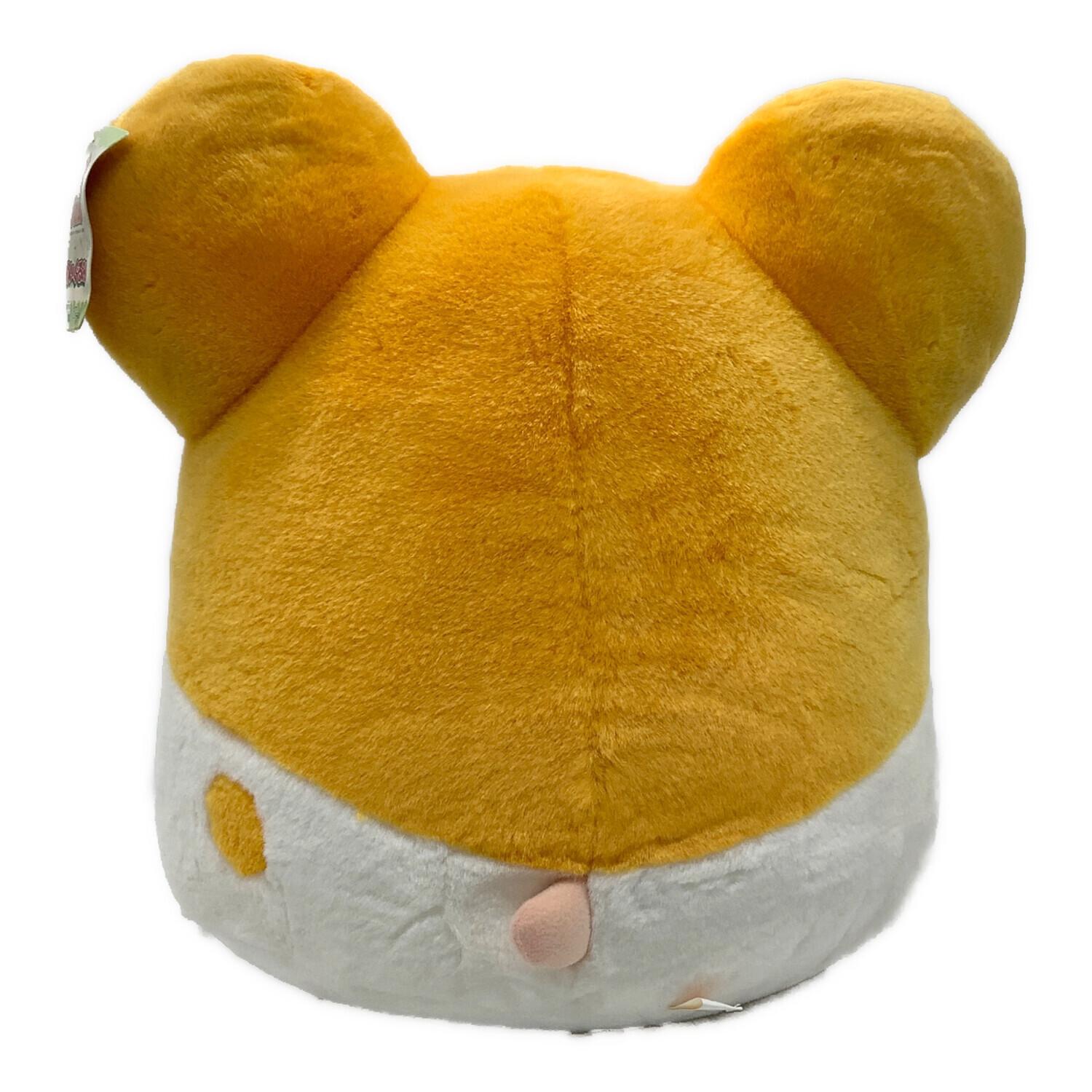 EPOCH (エポック) おっきなハム太郎ぬいぐるみ タグ付｜トレファクONLINE