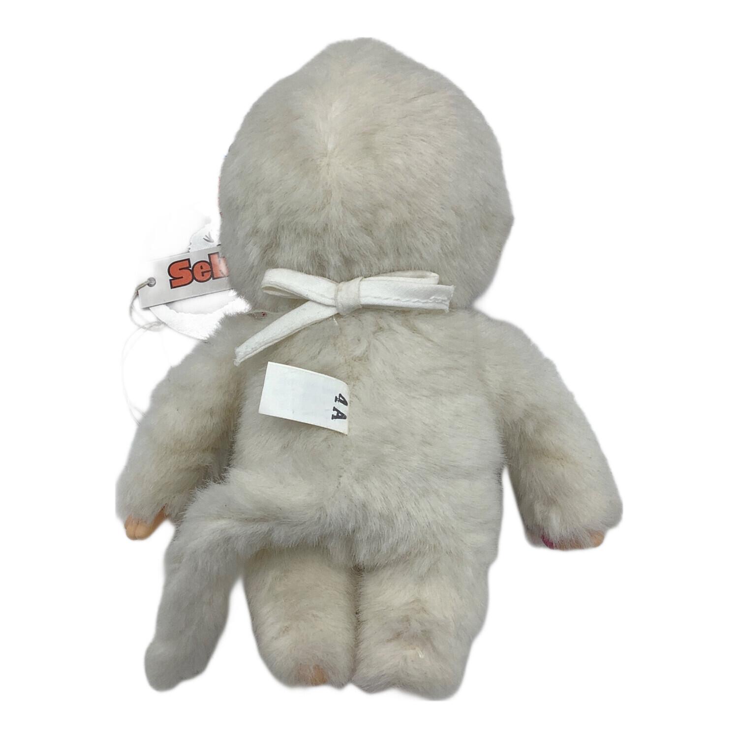 sekiguchi (セキグチ) モンチッチ 30thアニバーサリー 限定色