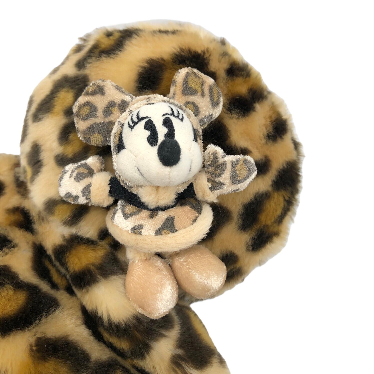 ディズニーグッズ ヒョウ柄 ファンキャップ｜トレファクONLINE