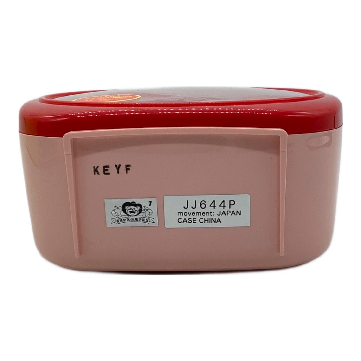 セーラームーンS 目覚まし時計 当時物｜トレファクONLINE