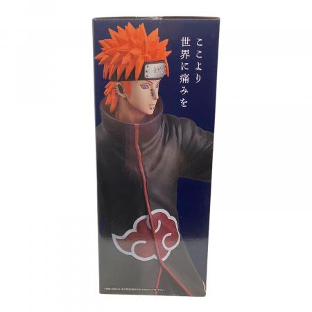 NARUTO (ナルト) C賞 ペイン MASTERLISE フィギュア｜トレファクONLINE