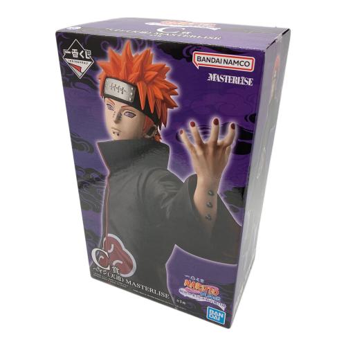NARUTO (ナルト) C賞 ペイン MASTERLISE フィギュア｜トレファクONLINE
