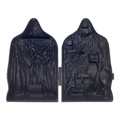 ポピー レトロホビー 1982/01/01発売モデル @ 六神合体ゴッドマーズ 超